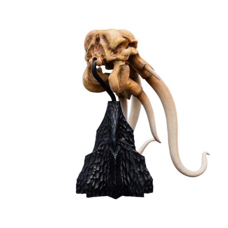 Skull of a Mumak - The Lord of the Rings