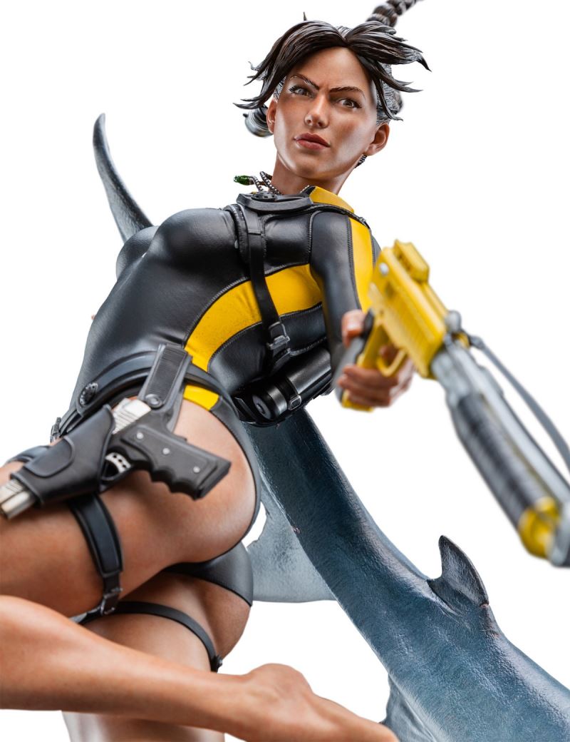 Tomb Raider Under World