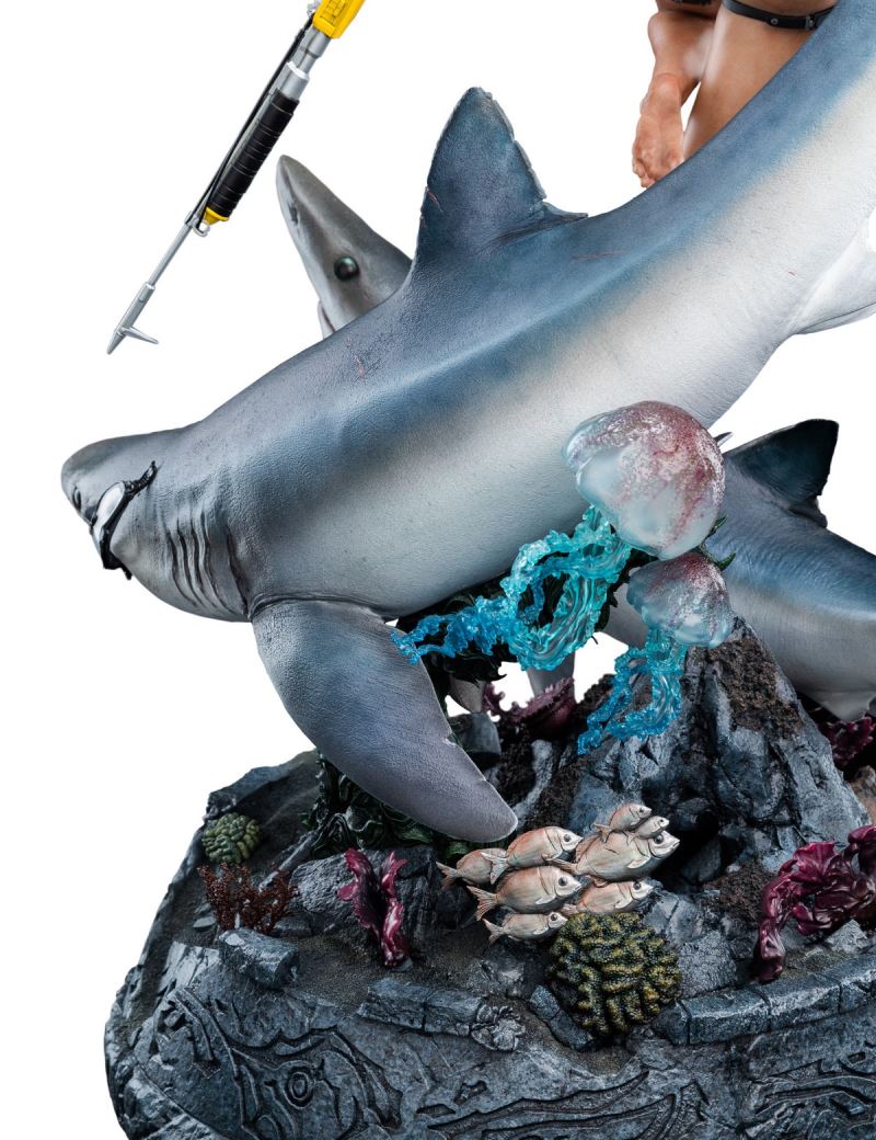 Tomb Raider Under World