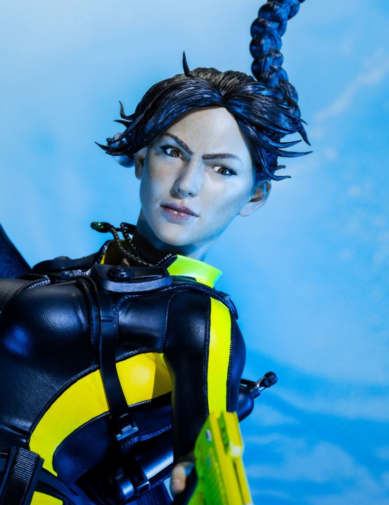 Tomb Raider Under World