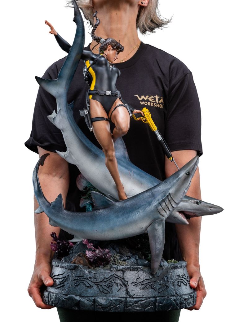 Tomb Raider Under World