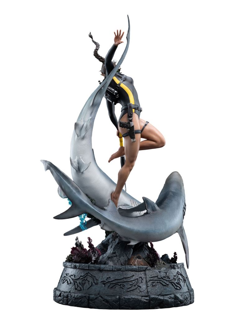 Tomb Raider Under World