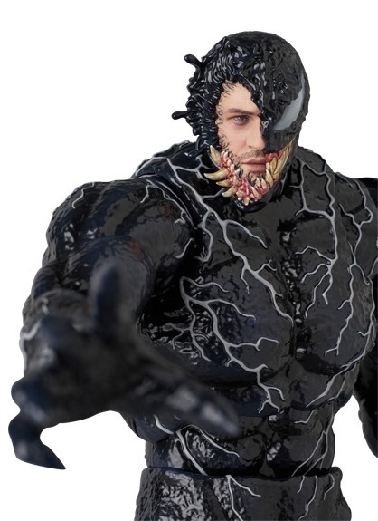 MAFEX No.282 VENOM