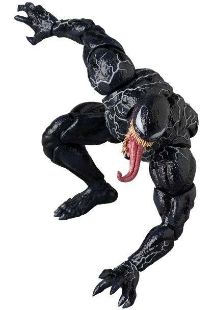 MAFEX No.282 VENOM