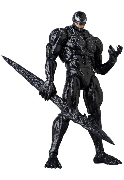 MAFEX No.282 VENOM