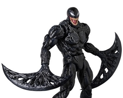 MAFEX No.282 VENOM