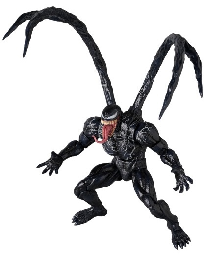 MAFEX No.282 VENOM