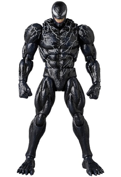 MAFEX No.282 VENOM