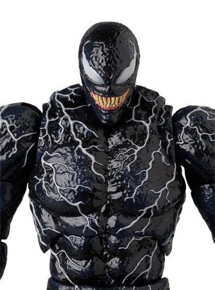 MAFEX No.282 VENOM