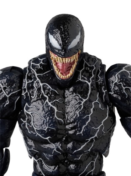 MAFEX No.282 VENOM