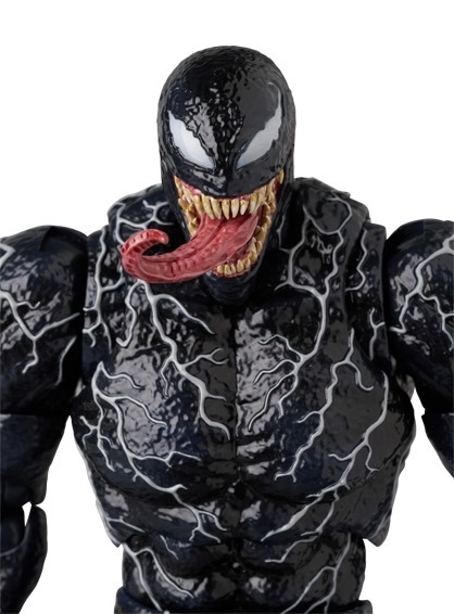 MAFEX No.282 VENOM
