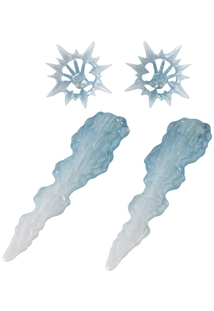 MAFEX No.283 ICEMAN (COMIC Ver.)