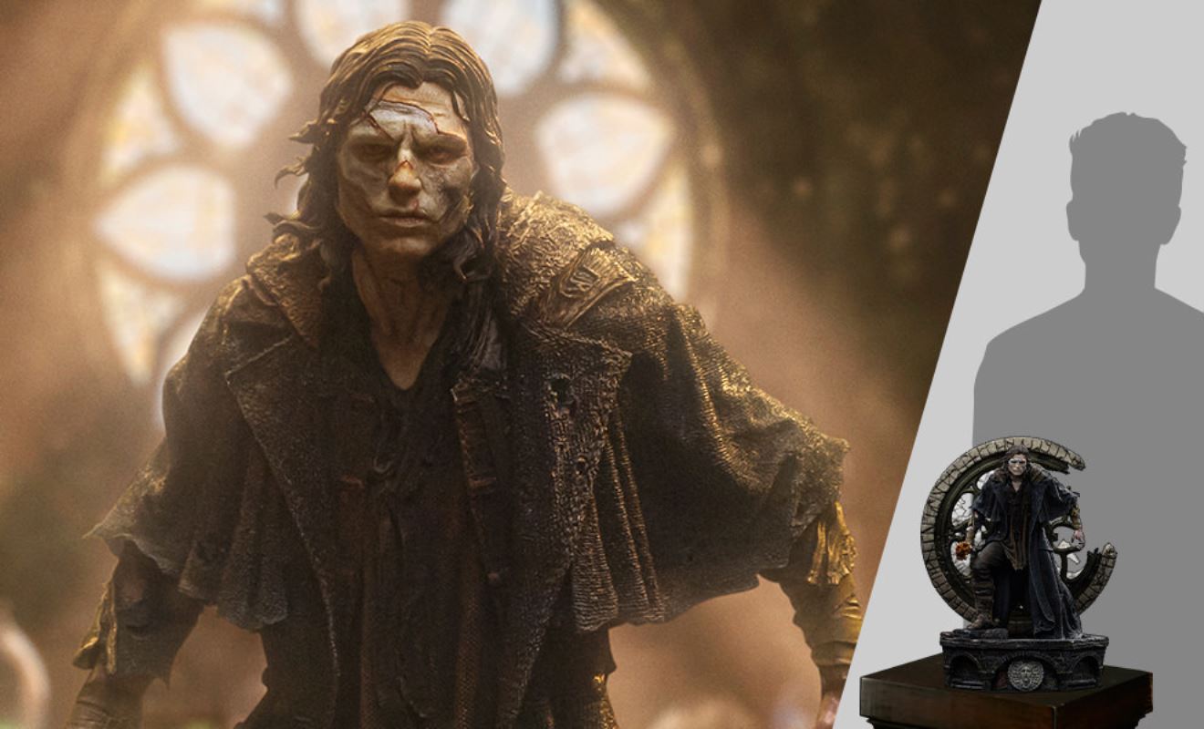 Frankenstein’s Monster