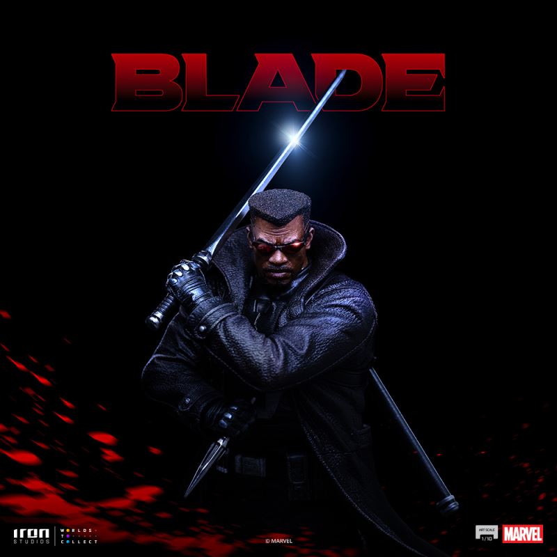 Blade 1/10