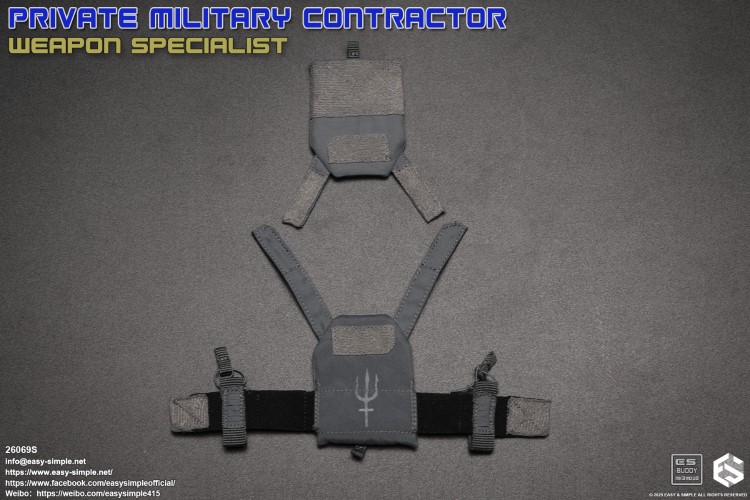 PMC Limited Edition 1/6