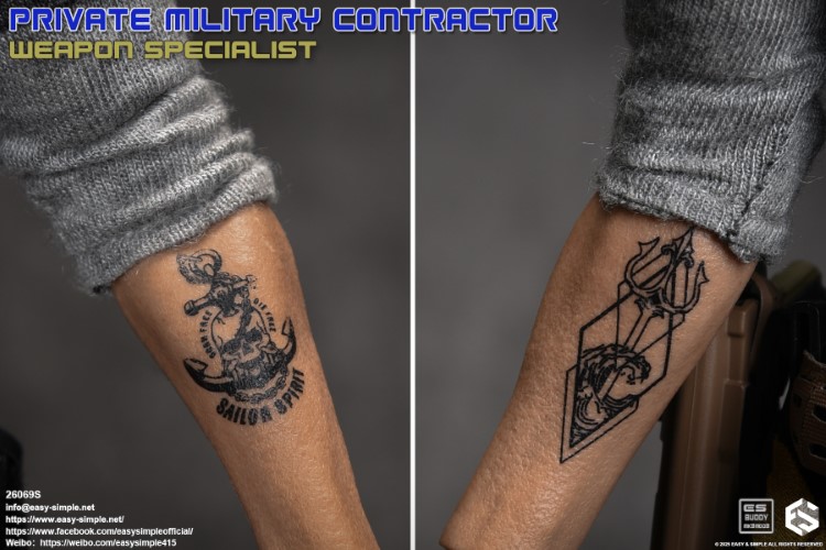 PMC Limited Edition 1/6