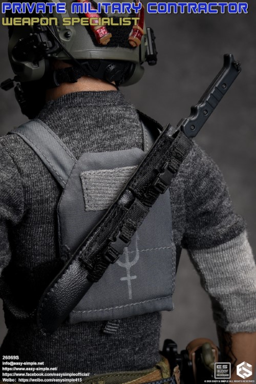 PMC Limited Edition 1/6