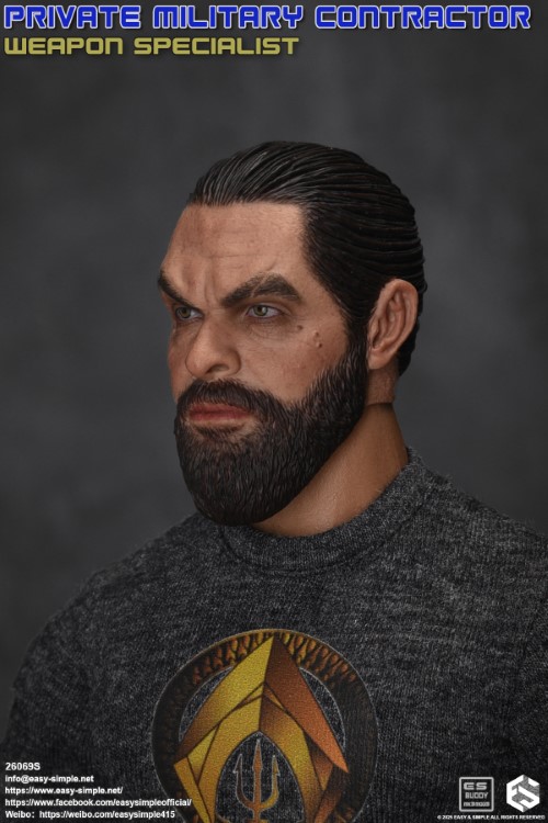 PMC Limited Edition 1/6