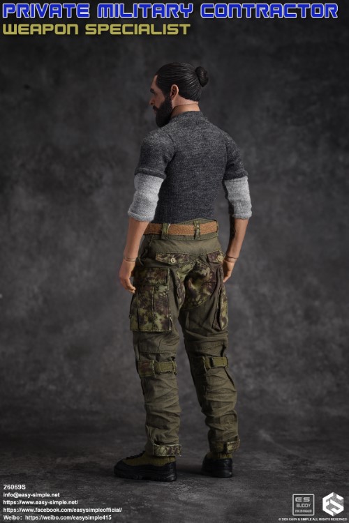 PMC Limited Edition 1/6