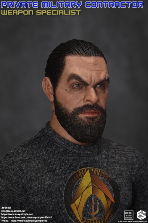 PMC Limited Edition 1/6