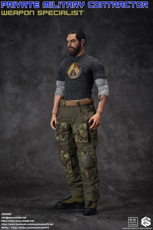 PMC Limited Edition 1/6
