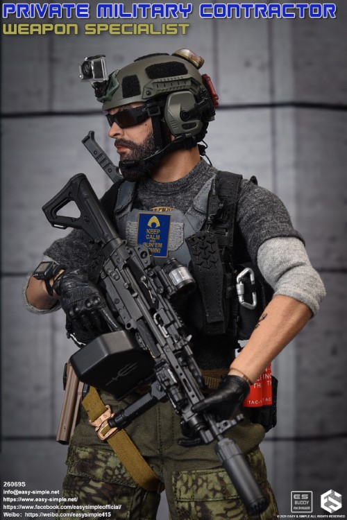 PMC Limited Edition 1/6