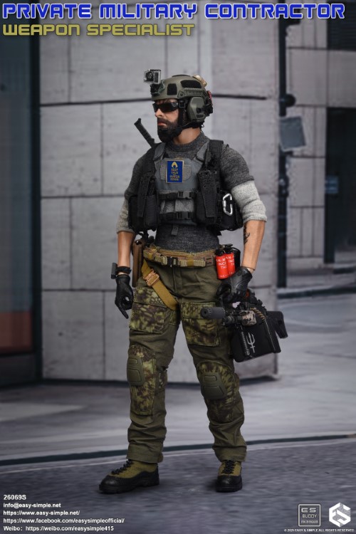 PMC Limited Edition 1/6