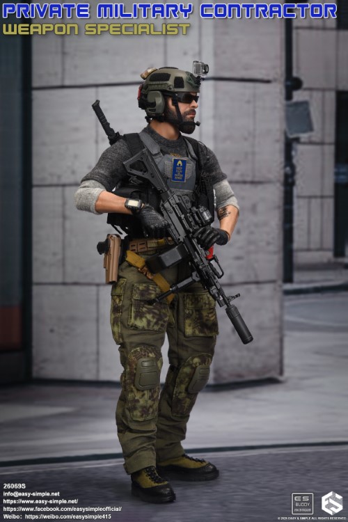 PMC Limited Edition 1/6