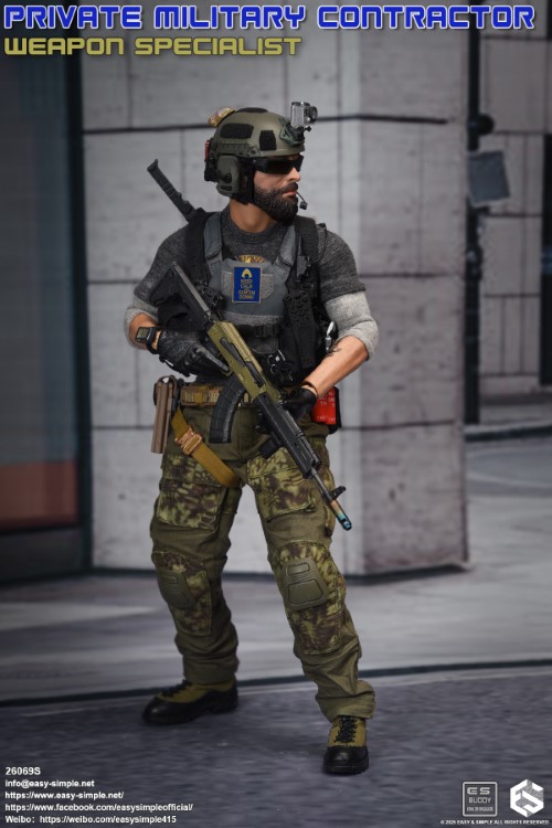 PMC Limited Edition 1/6