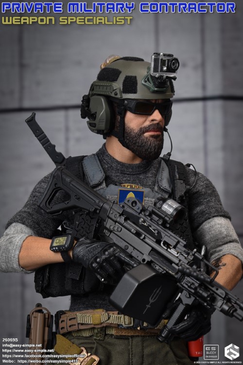 PMC Limited Edition 1/6