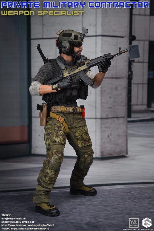 PMC Limited Edition 1/6