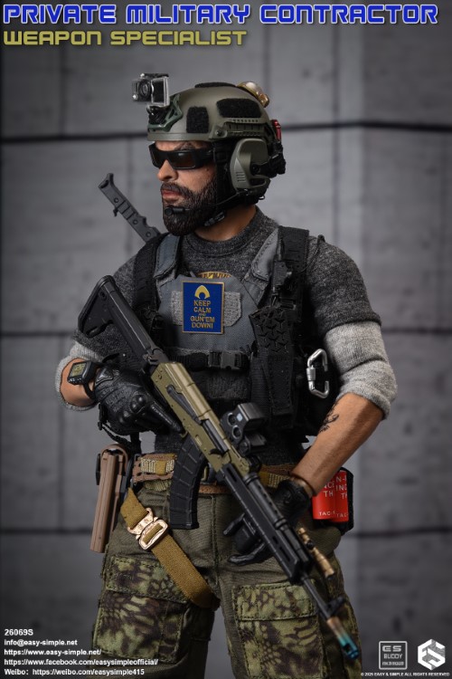 PMC Limited Edition 1/6