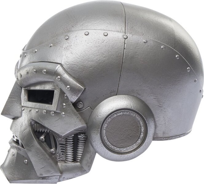 Marvel Legends Doctor Doom Premium Roleplay Helmet