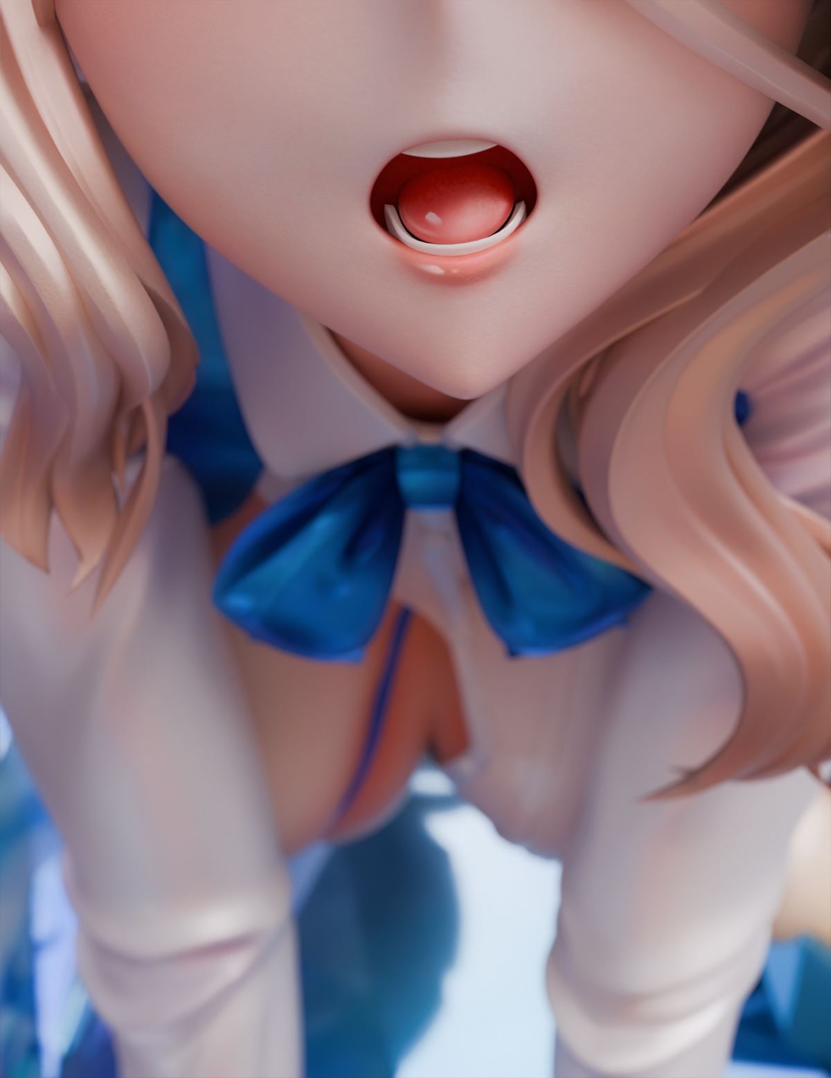 Darian - Brown Dust 2