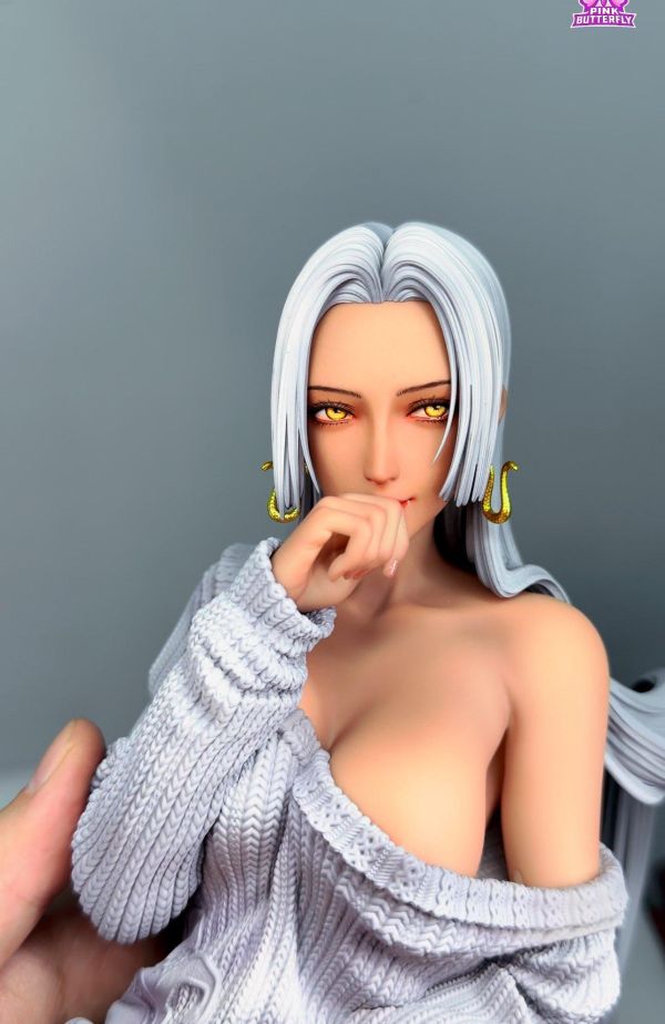 Boa Hancock - One Piece