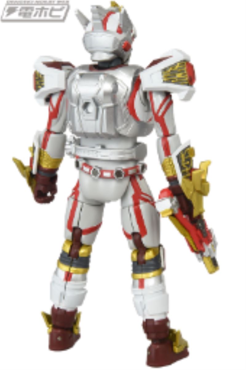 Toyrise AFR-02 Ryuganoh