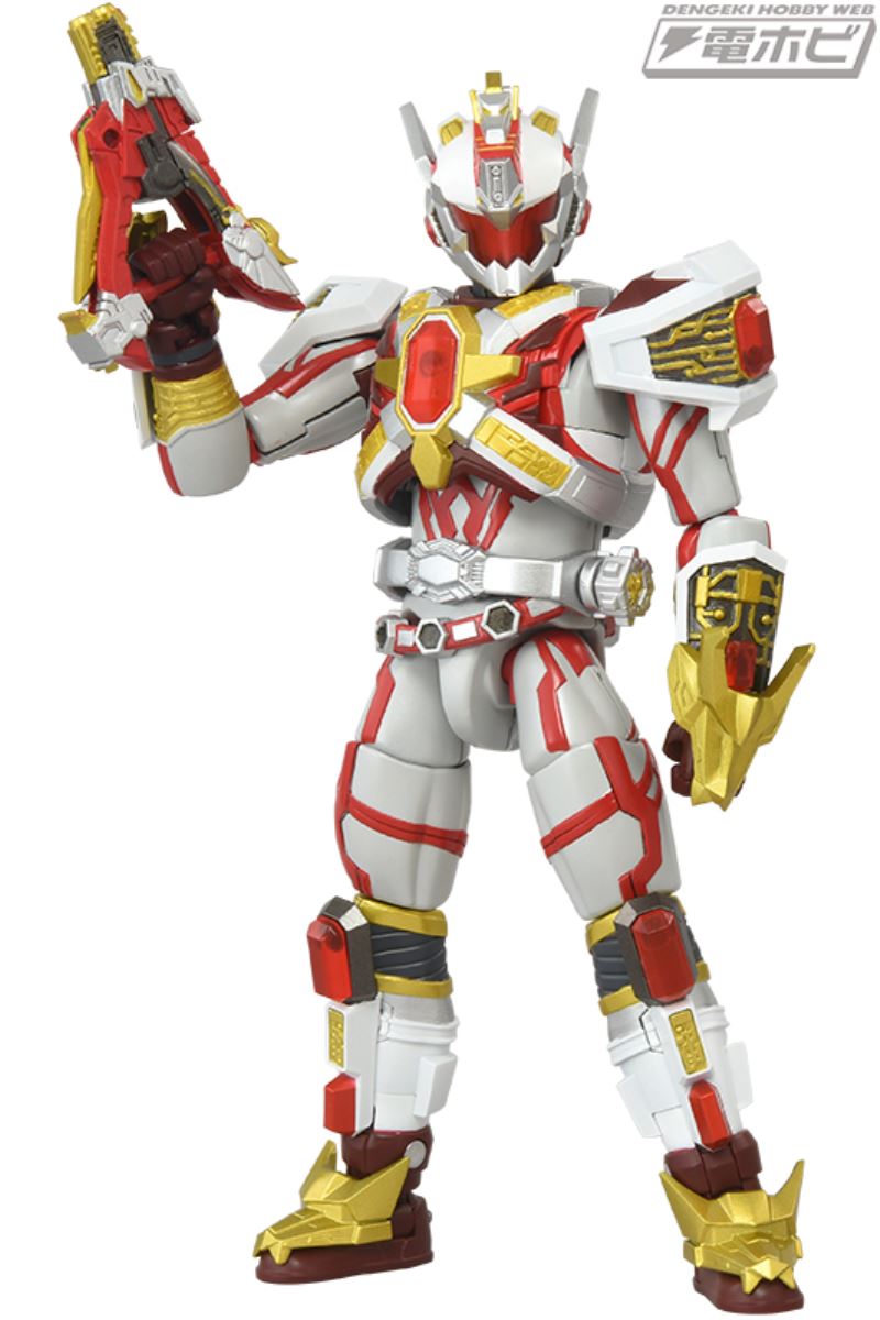 Toyrise AFR-02 Ryuganoh