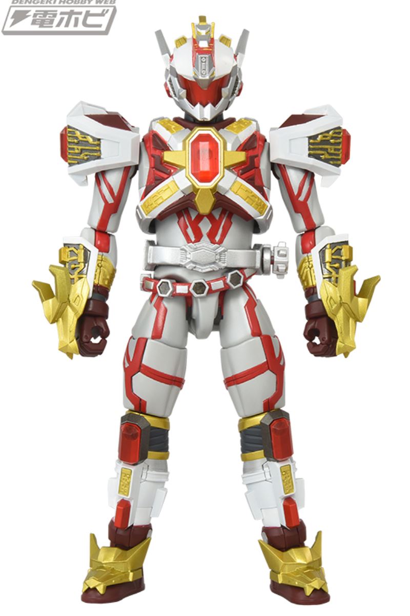 Toyrise AFR-02 Ryuganoh