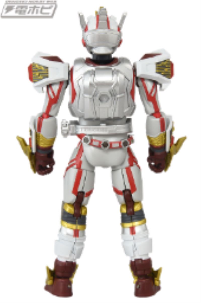 Toyrise AFR-02 Ryuganoh