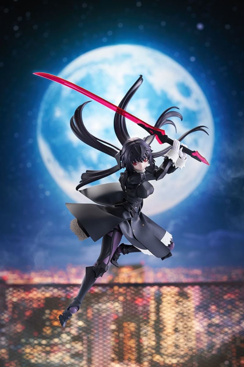 Bonfire Maria [Battle Attire]