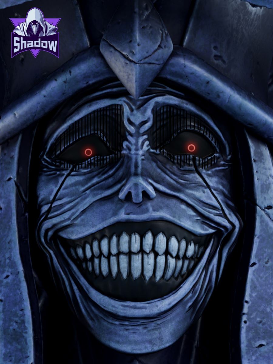 Divine Statue Boss - Solo Leveling