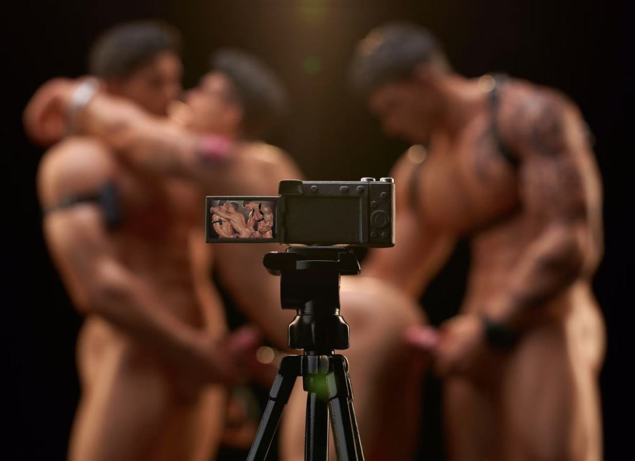 Bribery 1/6 [Licensed]