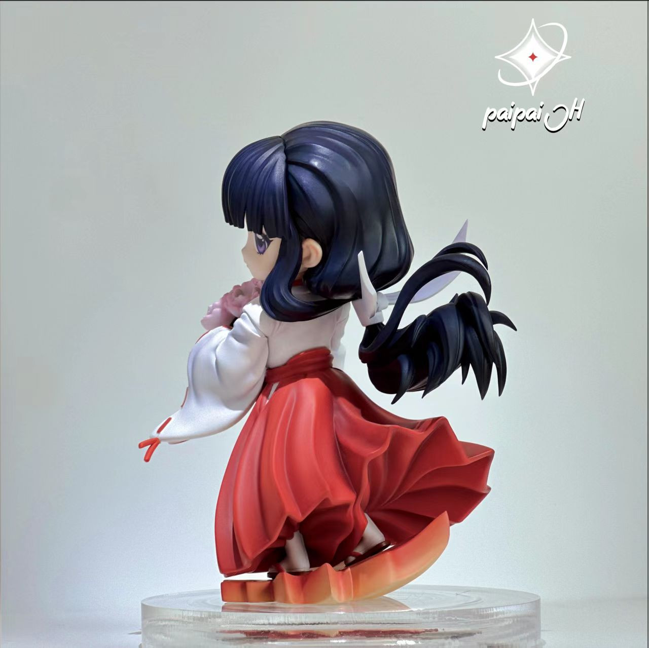 Little Kikyo - Inuyasha