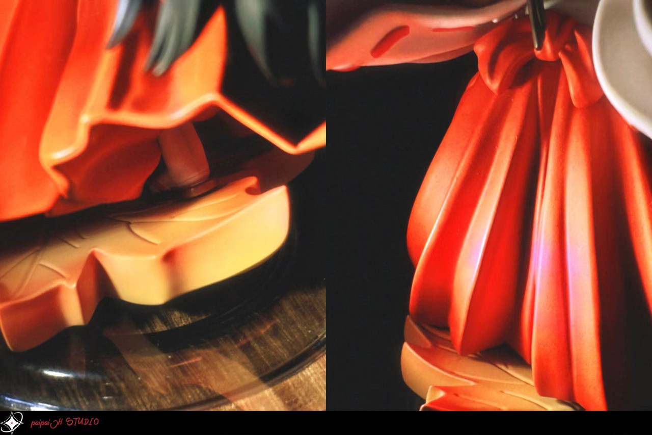 Little Kikyo - Inuyasha