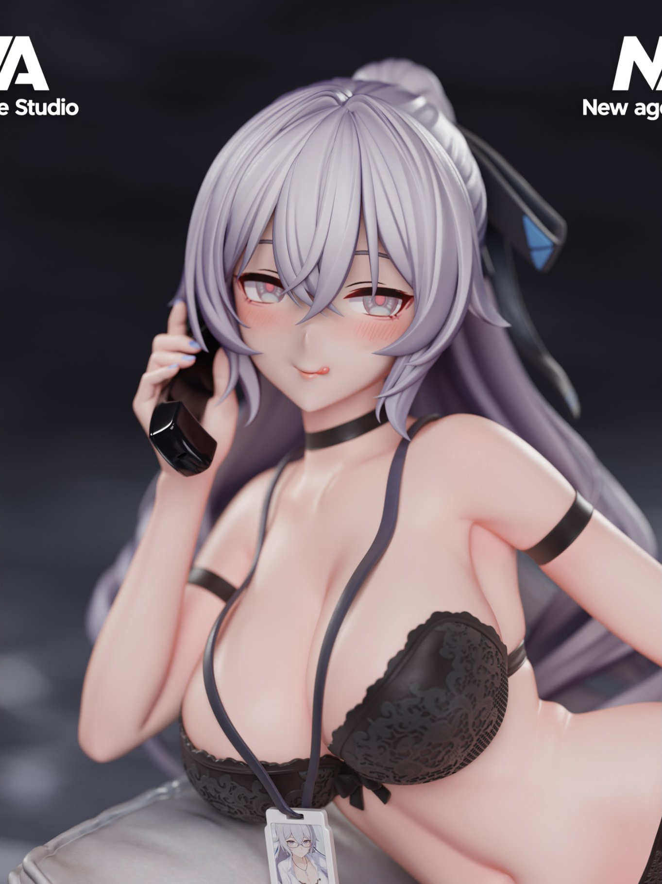 Bronya - Honkai Impact 1/6