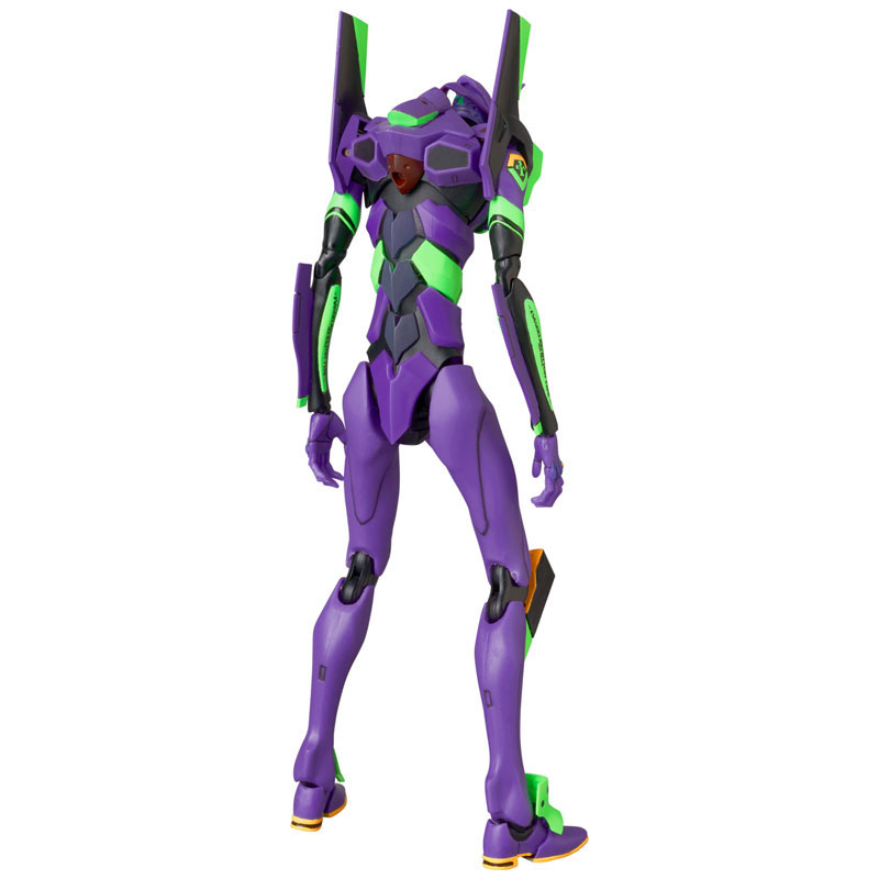 MAFEX Evangelion Unit-01 (2021) Renewal Ver