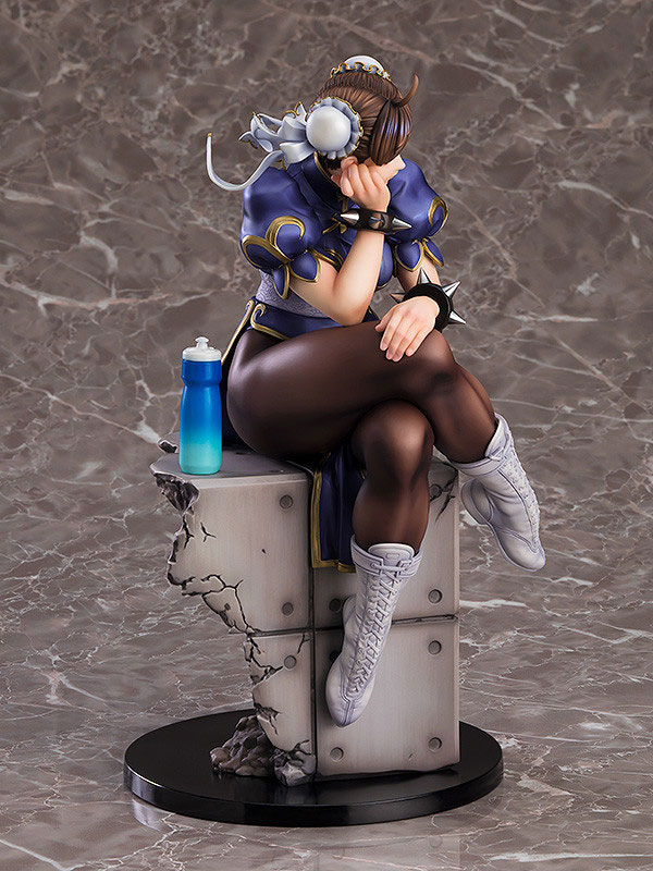 Chun-Li - Street Fighter 1/6