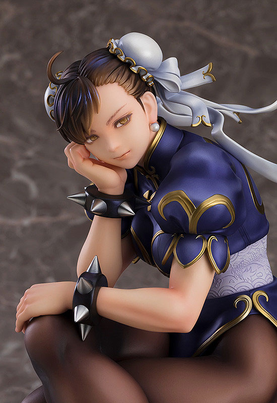 Chun-Li - Street Fighter 1/6