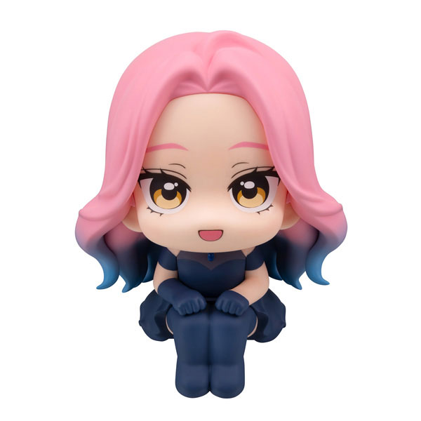 LookUp ALIEN STAGE - Mizi & Sua