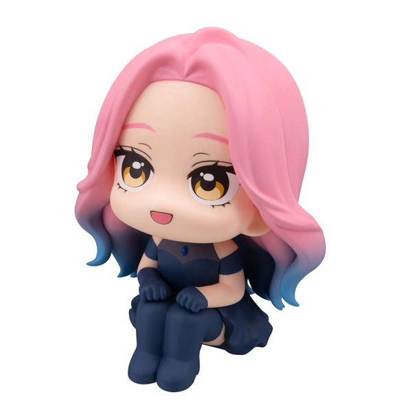 LookUp ALIEN STAGE - Mizi & Sua